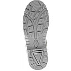 Ботинки рабочие 12/1 ПУ/ПУ Мун200 Prosafe (цвет черный), фото 6