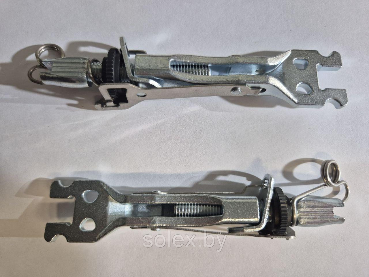 Саморегулятор тормозных колодок для Пежо806 комплект 2шт