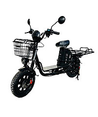 Электровелосипед монстр v6 pro 60 v 30ан 2025