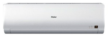 Кондиционер Haier HSU-09HNH03/R2 - фото 1 - id-p2996732