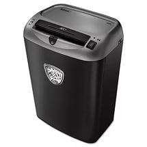 Шредер Fellowes® Powershred® 75Cs - фото 1 - id-p35589049