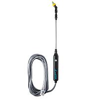 Аккумуляторный опрыскиватель GPT STORM GUN без емкости. Литиевый аккум. 3.7В 2400 мАч.