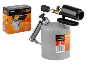 Лампы паяльные