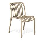 Стул Sheffilton SHT-S173 капучино