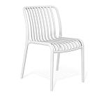 Стул Sheffilton SHT-S173 белый