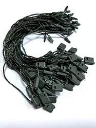 Микропломба 15 см. (10 шт.).черные