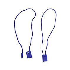 Микропломба 15 см. (10 шт.) василек