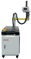 Лазерный сварочный аппарат для ремонта литий-ионных аккумуляторов