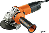 Угловая шлифмашина AEG Powertools WS 13-125 SXE [4935451309]