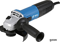 Угловая шлифмашина Bull WS 1205