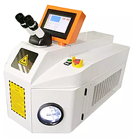 Лазерный сварочный аппарат для ювелирного бизнеса