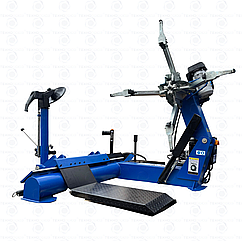 Грузовой шиномонтажный станок до 56"  TS-56 с расширителями ' Техносоюз'