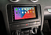 Магнитола в штатное место Сфтищч Audi A3 (8P) (2003-2013) Android 10 (4G-SIM, 4/64, DSP), фото 4