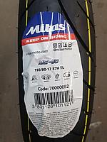 Моторезина Mitas 110/80-17 MC 50 57H тип TL