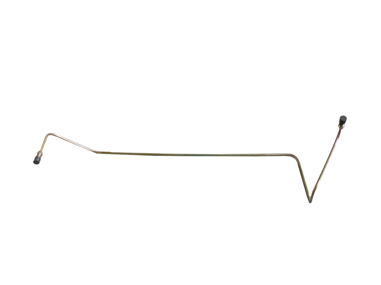 Трубка тормозная правая HELI CPD15 (CPD18) (15D20-40)