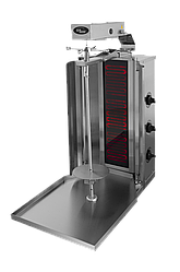 Гриль для шаурмы GRILL MASTER Ф3ШМС/1 (электрический, с усиленным мотором) арт. 21212