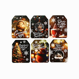 Конверты, открытки, шильдики