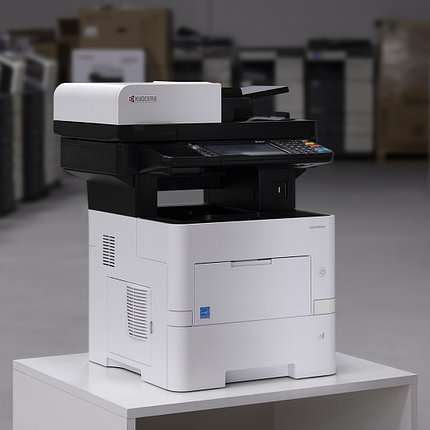 МФУ Kyocera Mita ECOSYS M3655idn, фото 2