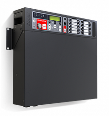 Прибор управления оповещением Sonar SPM-C20050-DW
