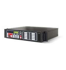 Прибор управления оповещением Sonar SPM-C20050-DR