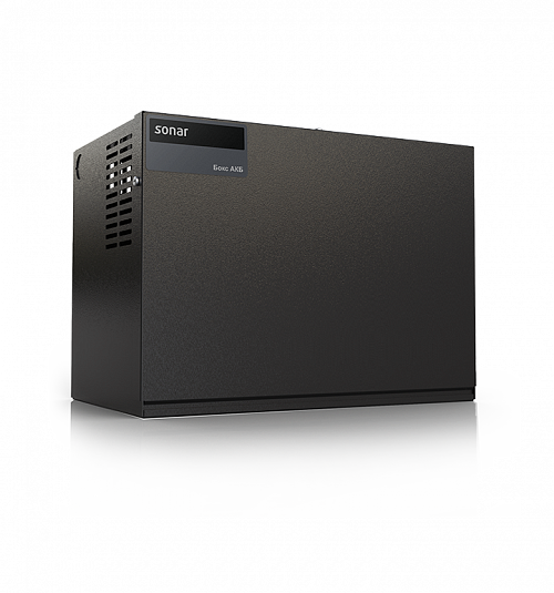 Бокс под АКБ Sonar SPM-Box