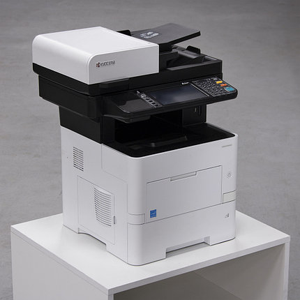 МФУ Kyocera Mita ECOSYS M3655idn, фото 2