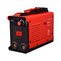 Дуговая сварка MMA