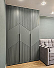 Шкаф со встроенной гладильной доской, фото 7