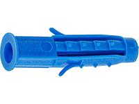 Дюбель распорный четырехсегментный картонная упаковка