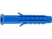 Дюбель распорный 6х40 мм четырехсегментный (100 шт в пласт. конт.) STARFIX