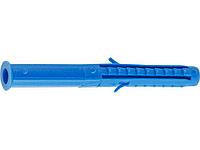 Дюбель распорный 8х60 мм четырехсегментный (30 шт в пласт. конт.) STARFIX