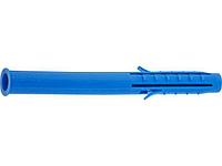 Дюбель распорный четырехсегментный зип-лок