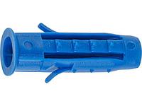 Дюбель распорный четырехсегментный пакет