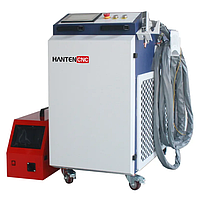 Лазерный сварочный аппарат 4в1, серия "синяя"