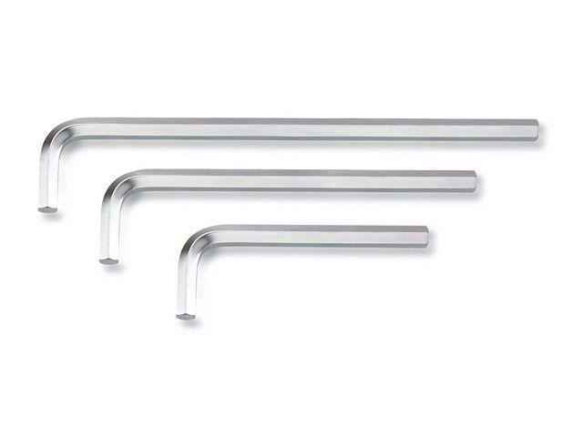 Ключ шестигранный 17х337х80 мм EXTRA LONG TOPTUL Топтул