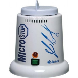 Термическая камера с кварцевыми шариками MICROSTOP