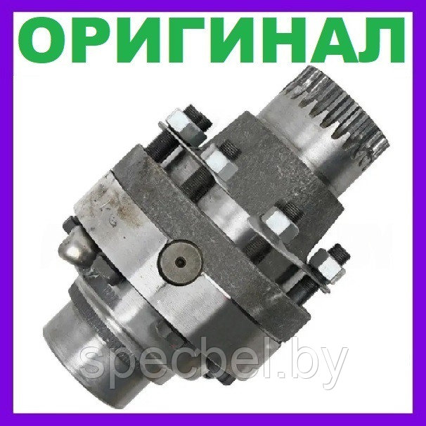 Дифференциал среднего моста МАЗ 64221-2503012 межколесный ( 5337 6317 5516 54323 64221 5551 64229 и др. )