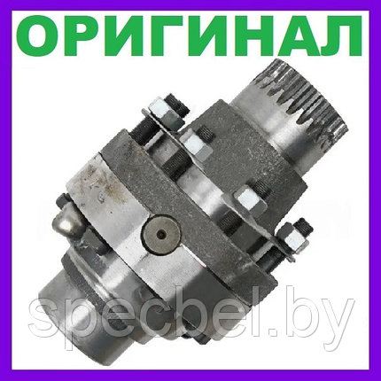Дифференциал среднего моста МАЗ 64221-2503012 межколесный ( 5337 6317 5516 54323 64221 5551 64229 и др. ), фото 2