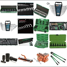 Ручной инструмент