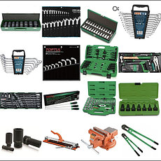 Ручной инструмент