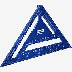 Универсальный кровельный угольник ЗУБР 5-в-1,300 мм