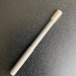 Сверло алмазное трубчатое для керамогранита и грес, 6 мм