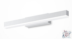 Подсветка Maytoni Mirror Fichte MIR012WL-L9W4K, IP20, белый