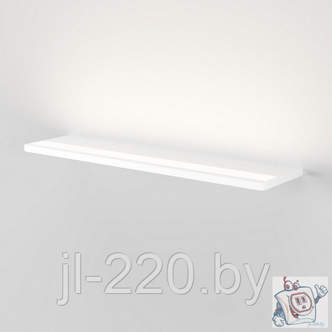 Подсветка Maytoni Mirror Shine C033WL-L12W3K, IP20, белый