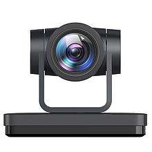 PTZ-камера CleverCam 3612U3H POE (FullHD, 12x, USB 3.0, HDMI, LAN, Tracking)