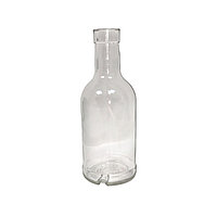 250 СТЕКЛЯННАЯ БУТЫЛКА ДОМАШНЯЯ 250МЛ ПОД ПРОБКУ