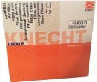 Фильтр для автомобиля Knecht LX594