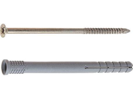 Дюбель-гвоздь весовые