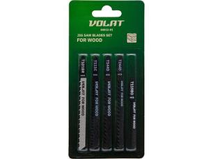 Наборы пилок лобзиковых