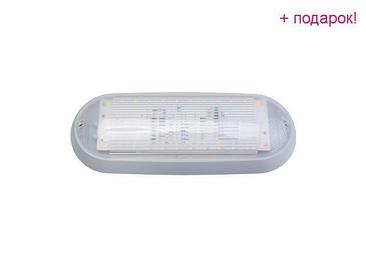 BYLECTRICA Беларусь Светильник ДПО01-6-701 УХЛ4 (Светильник светодиодный  ДПО01-6-701 УХЛ4    потолочный для